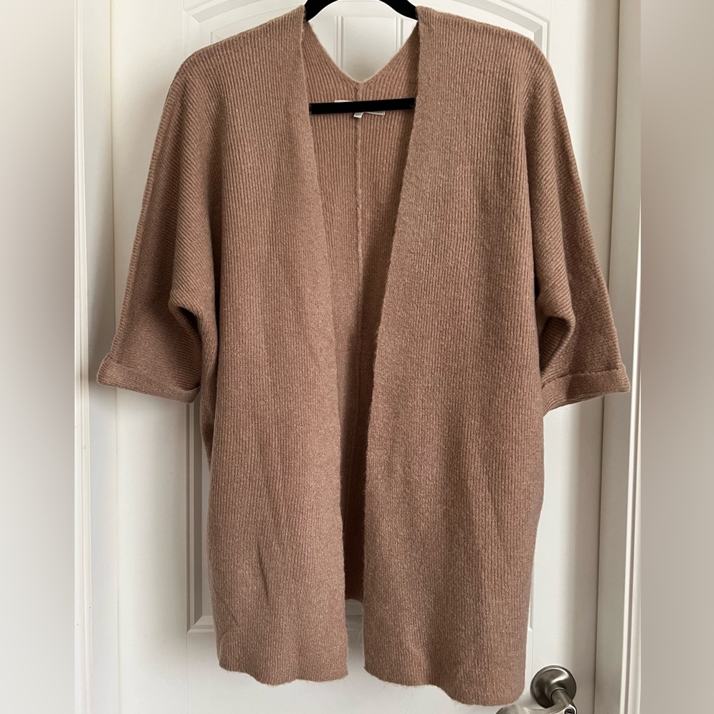 Monk & Lou Cardigan